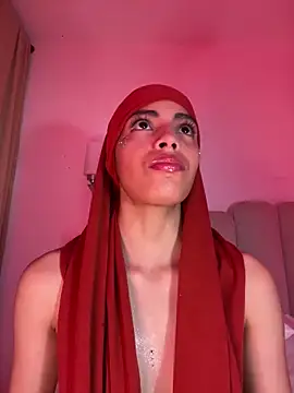 jhalila (F young) - FUCK ME HARD