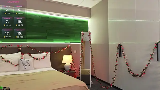 rina_red - Rina_Red's free webcam