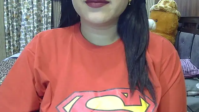 Hot_anshika120 webcam