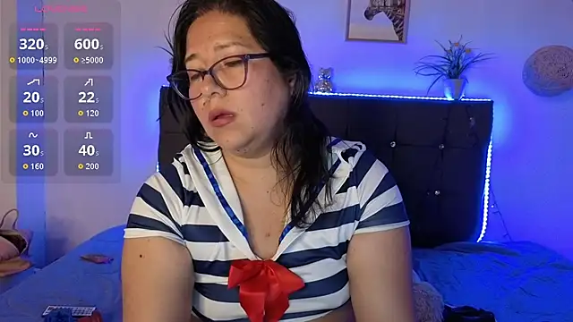 scarlett_widow_ webcam