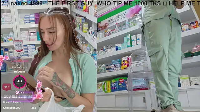 swmilena_hot_ webcam