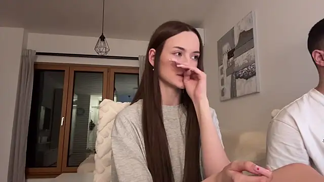 Double_Sun live sex cam