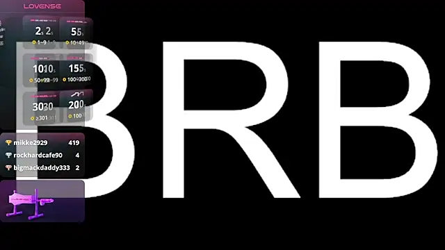 Electra__moon webcam