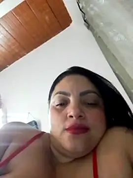 tiffany_Johnson1 webcam