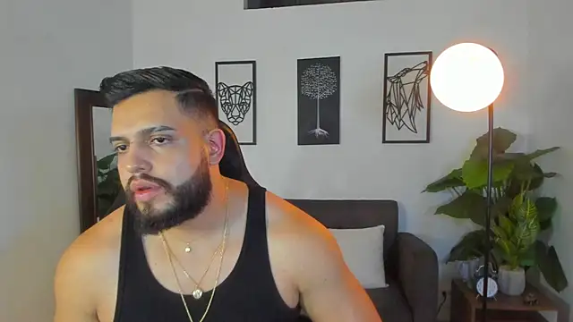 justin_kingx7 (M young) - :fire:Sexy  latino :fire:Cumshow:wanker: