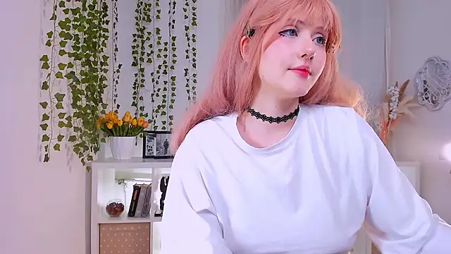 DelilahTaylor webcam