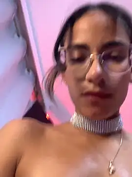 elegant__rouse webcam