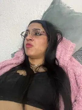 ValentinaEvanz webcam