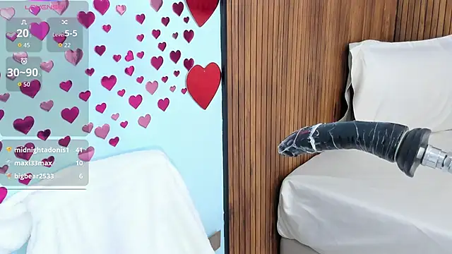 catalina_spec webcam