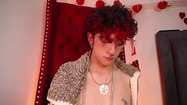 Cain_Dantalion webcam