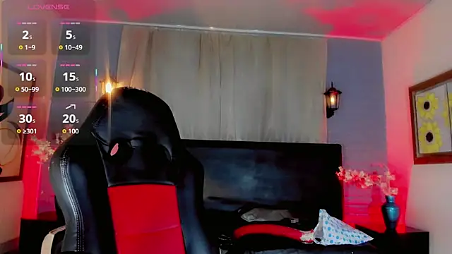 Valeria_Linares webcam