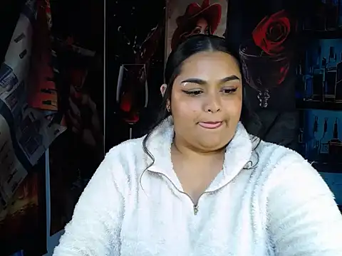 NathashaDreams webcam