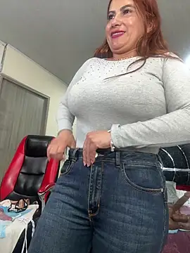 alexa_fiore01 webcam