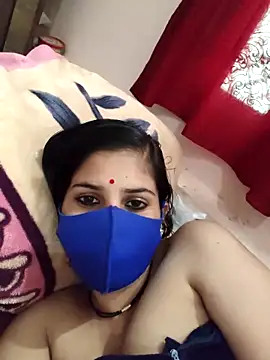 maahi-queen - Maahi-Queen's free webcam