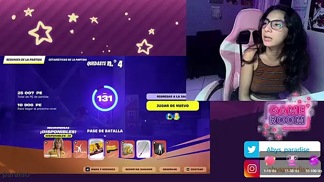 abysparadise (F young) - #ahegao #bisexuals #blowjob #dildo-or-vibrator #dirty-talk #doggy-style #fingering #goth #hd #interactive-toys #kissing #masturbation #mexican #oil-show #recordable-publics #sexting #spanish-speaking #trimmed #video-games #ahegao #bisexuals #blowjob #blowjob-ahegao #brunettes #brunettes-blowjob #brunettes-petite #brunettes-young #dildo-or-vibrator #dildo-or-vibrator-young #dirty-talk #doggy-style #fingering #fingering-latin #fingering-young #goth #hd #interactive-toys #interactive-toys-young #latin #latin-blowjob #latin-doggy-style #latin-masturbation #latin-young #lovense #masturbation #mexican #oil-show #petite #petite-latin #petite-young #recordable-publics #sexting #small-audience #spanish-speaking #trimmed #trimmed-latin #trimmed-young #video-games #young