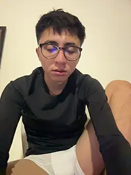 camirojas_boy (M young) - Jerk off 😈