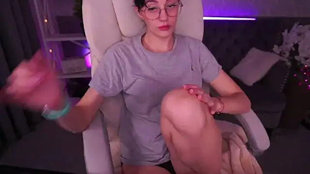 evilune - EviLune's free webcam