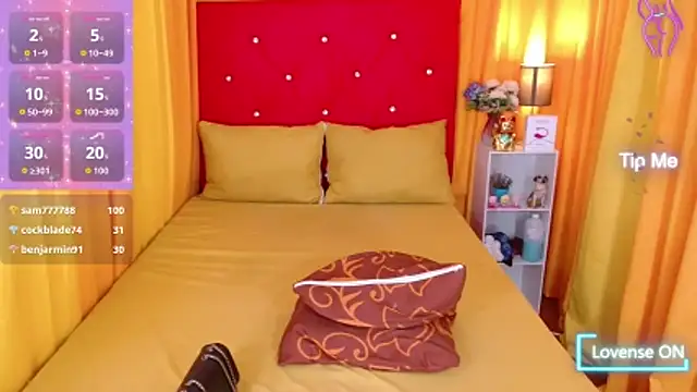 xxsexypinay4uxx - XxSexyPinay4uxX's free webcam