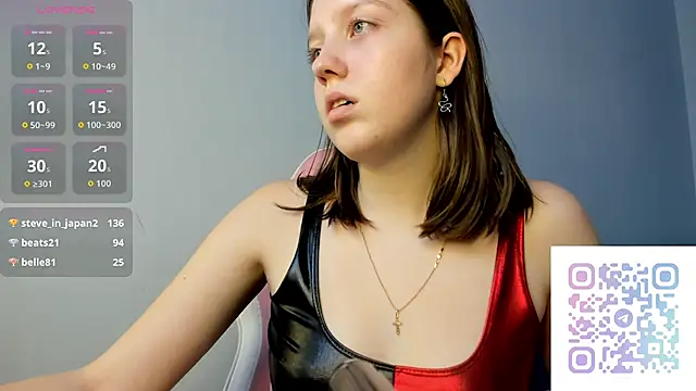 Casandra_Joness webcam