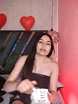 valeria_pink18 - Valeria_pink18's free webcam