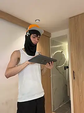 TheBatMansion webcam