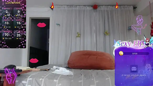 linapalacios live sex cam