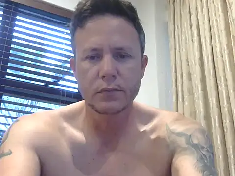 TroyDieselXXX webcam