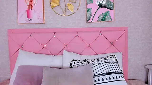 scarlett_thompson_7 webcam