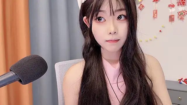 美女smalldaisy在线直播