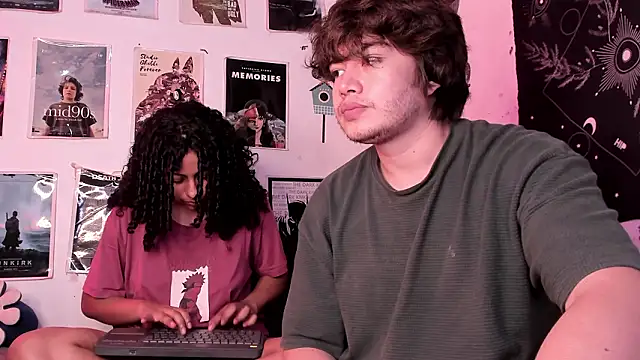 hothoneychile live sex cam