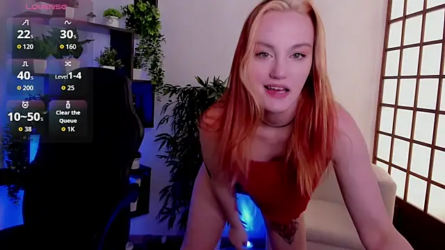 Ida_FaneStain webcam