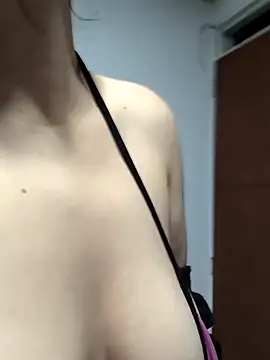 Daniela-rosee webcam