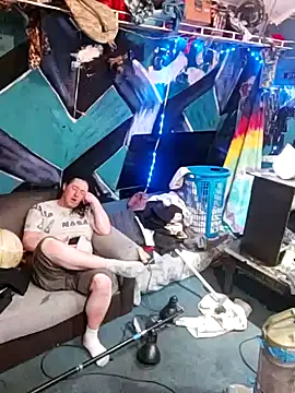 Booboo_kityfux webcam