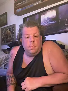 Stephanie1984 webcam