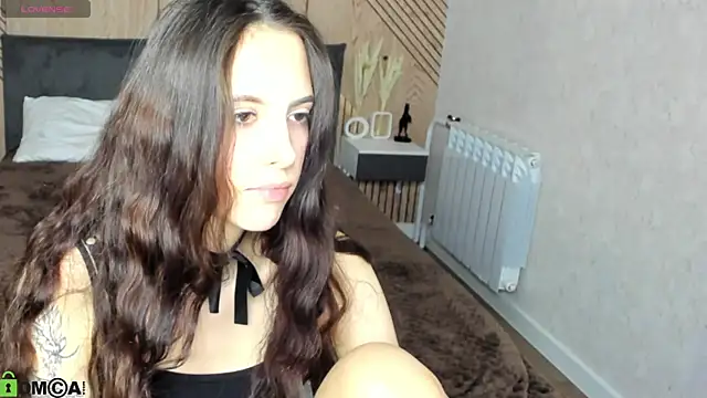 elise_robbie webcam