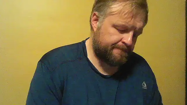 TheOneDonShaun webcam