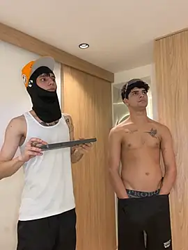 TheBatMansion webcam