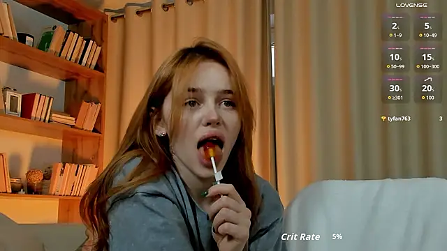 Phoenix_Margo webcam