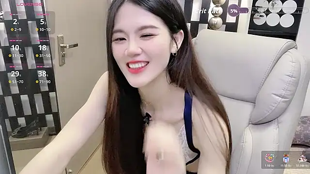 美女Yueyue-MM在线直播