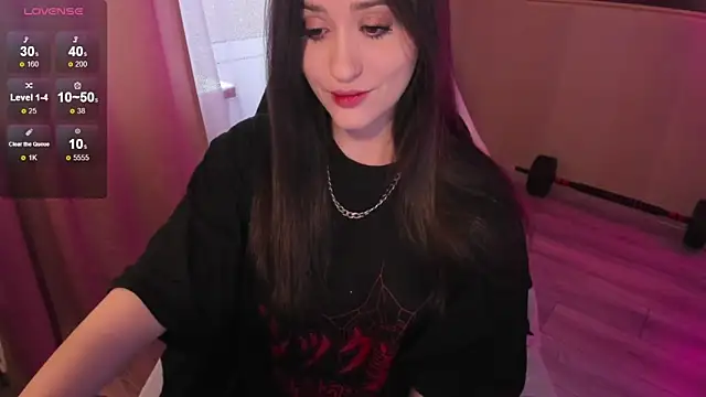 sserendipityy - Sserendipityy's free webcam