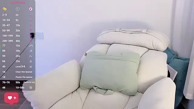 美女peachy_kiss在线直播