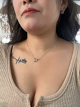 美女Molly-xiao在线直播