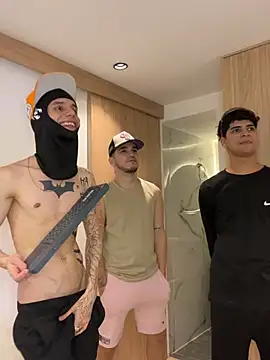 TheBatMansion webcam