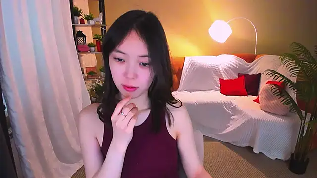 SoulHarmoonyy live sex cam