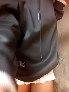 Webcam Model (honeypot224) is live