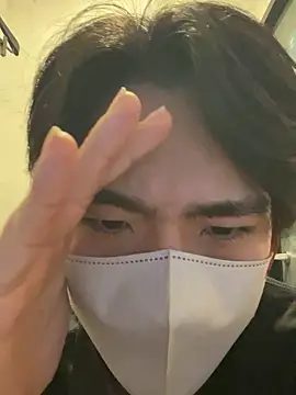 pizza_pa (M young) - Tenga eggでチケチャ