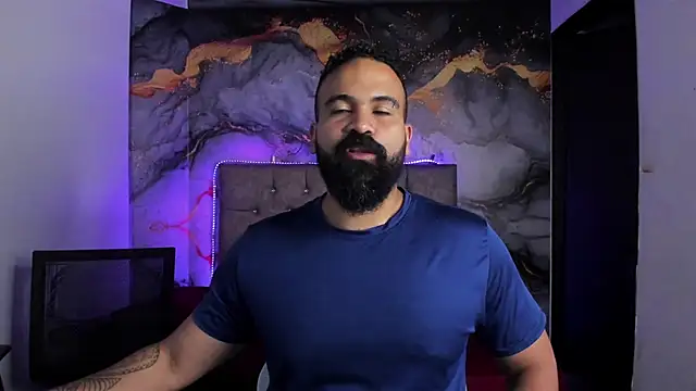 Drako_Argentii webcam