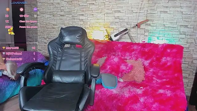 kitty_queen10 webcam