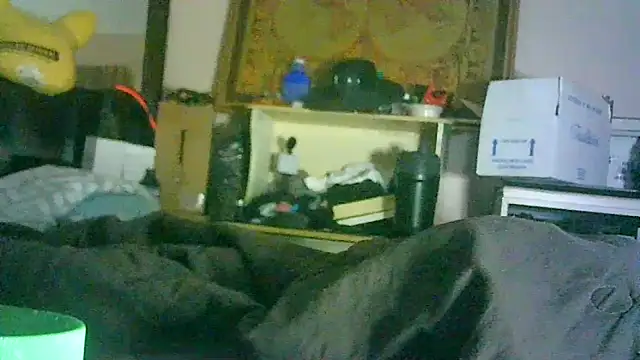 ON3YOULLN3VER_FIR3 webcam