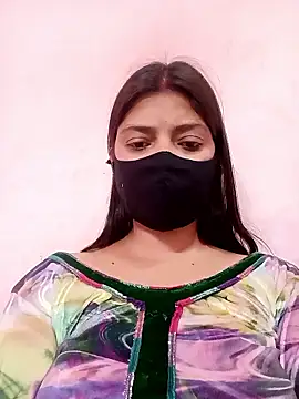 Ayesha_Baby30 webcam